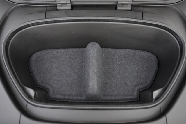 2023 Volvo C40 Recharge