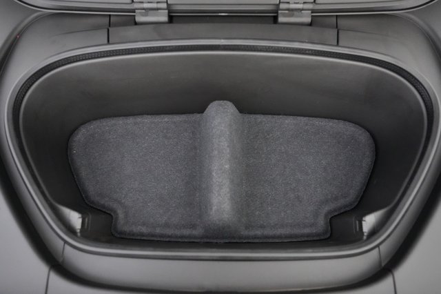 2023 Volvo C40 Recharge — photo 21 of 26
