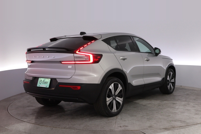 2023 Volvo C40 Recharge