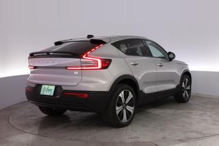 2023 Volvo C40 Recharge — photo 2 of 26