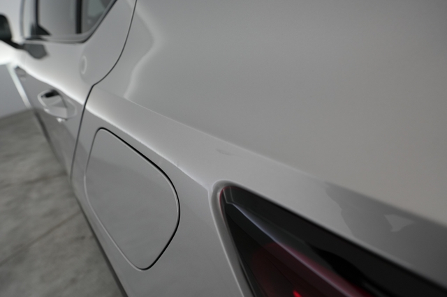 2023 Volvo C40 Recharge