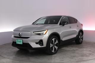 2023 Volvo C40 Recharge