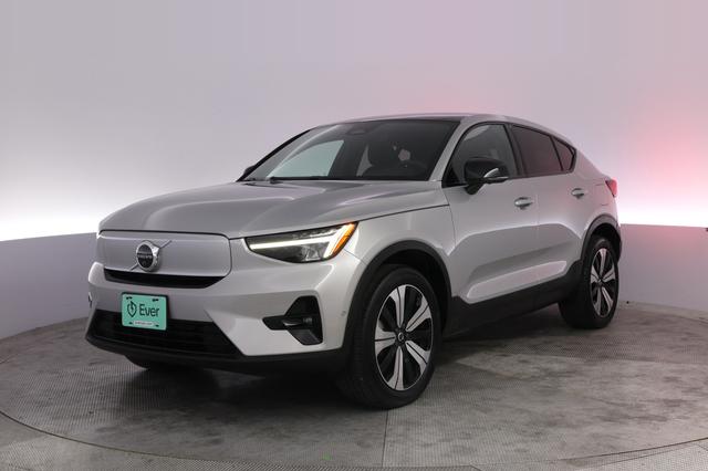 2023 Volvo C40 Recharge