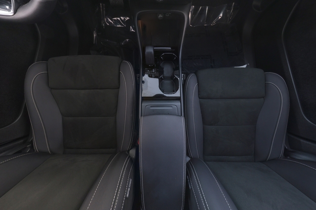 2023 Volvo C40 Recharge
