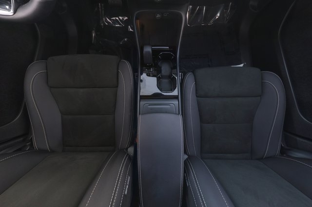 2023 Volvo C40 Recharge — photo 20 of 26