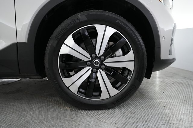 2023 Volvo C40 Recharge — photo 16 of 26