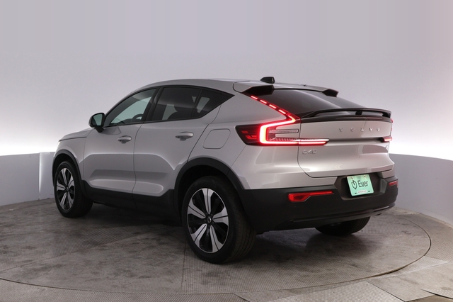 2023 Volvo C40 Recharge