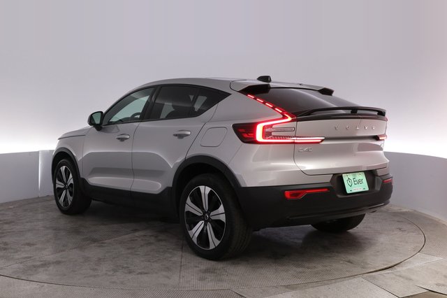 2023 Volvo C40 Recharge — photo 13 of 26