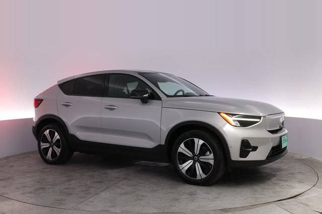 2023 Volvo C40 Recharge — photo 11 of 26