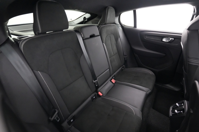 2023 Volvo C40 Recharge