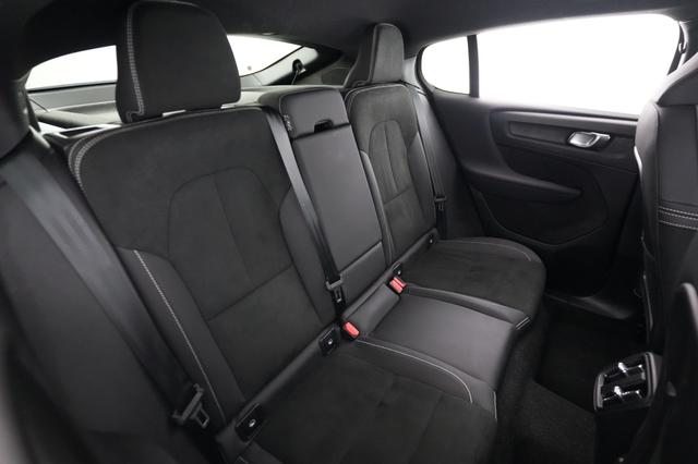 2023 Volvo C40 Recharge
