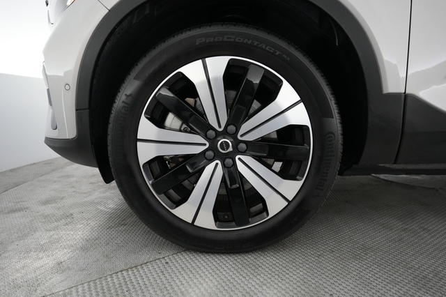 2023 Volvo C40 Recharge