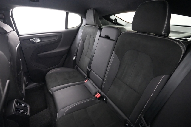 2023 Volvo C40 Recharge