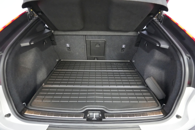 2023 Volvo C40 Recharge