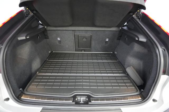 2023 Volvo C40 Recharge