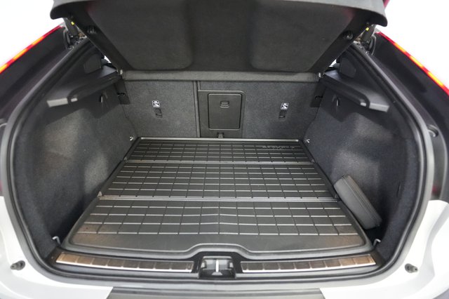 2023 Volvo C40 Recharge — photo 6 of 26