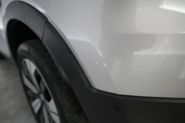 2023 Volvo C40 Recharge