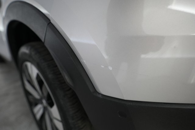 2023 Volvo C40 Recharge — photo 25 of 26