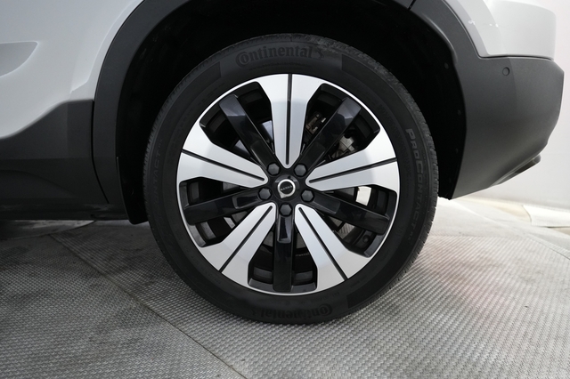 2023 Volvo C40 Recharge