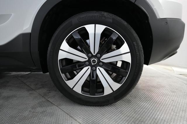 2023 Volvo C40 Recharge