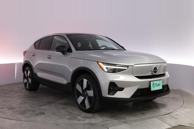 2023 Volvo C40 Recharge