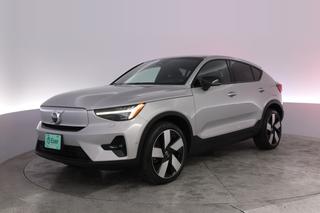 2023 Volvo C40 Recharge