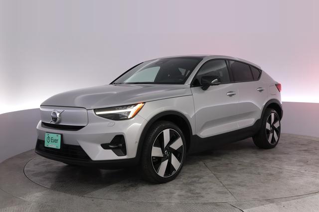 2023 Volvo C40 Recharge