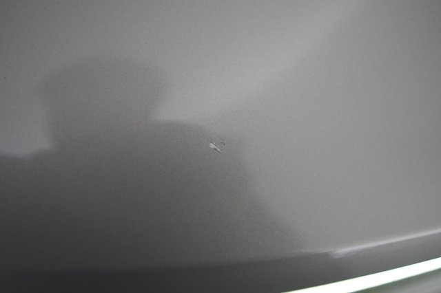 2023 Volvo C40 Recharge — photo 22 of 23