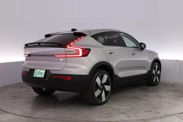 2023 Volvo C40 Recharge