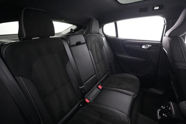 2023 Volvo C40 Recharge