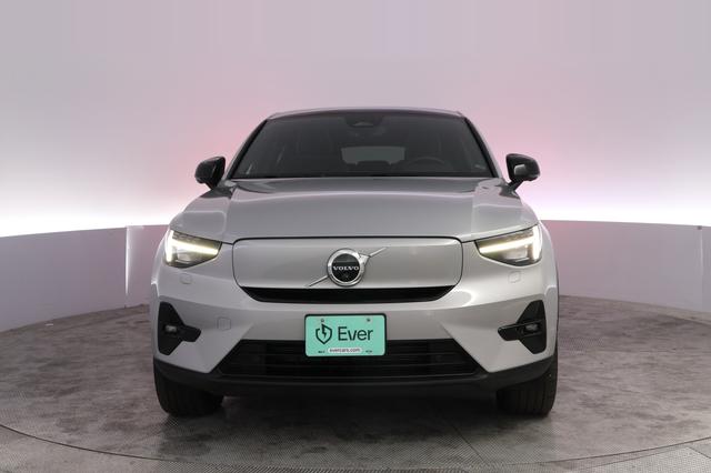 2023 Volvo C40 Recharge