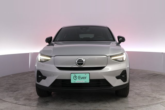 2023 Volvo C40 Recharge — photo 9 of 23