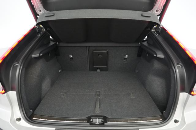 2023 Volvo C40 Recharge