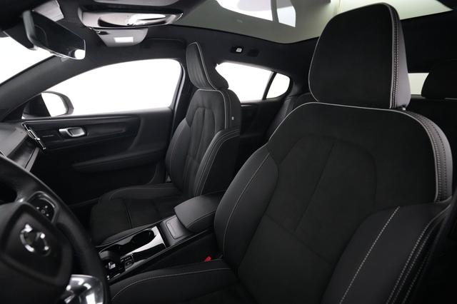 2023 Volvo C40 Recharge