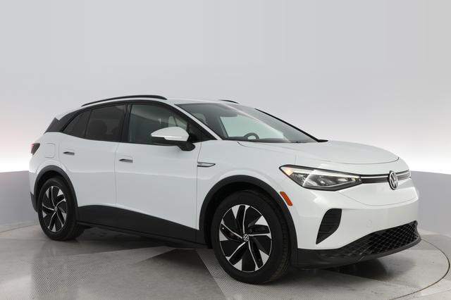 2021 Volkswagen ID.4 — photo 7 of 29