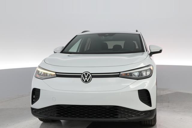 2021 Volkswagen ID.4 — photo 5 of 29