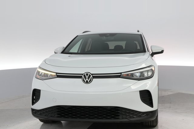 2021 Volkswagen ID.4 — photo 5 of 29