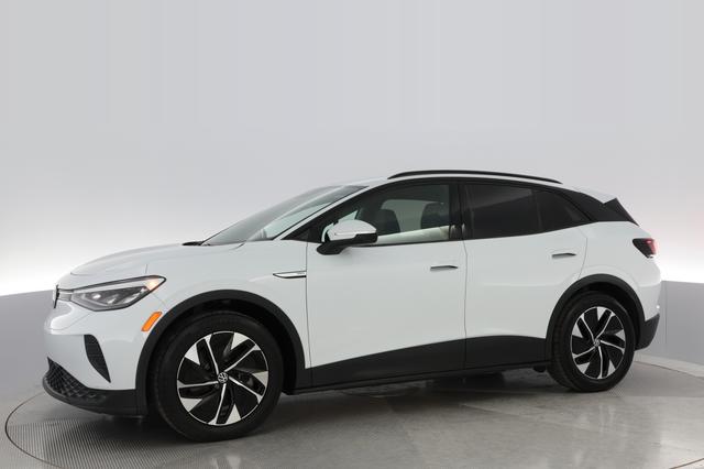 2021 Volkswagen ID.4 — photo 9 of 29