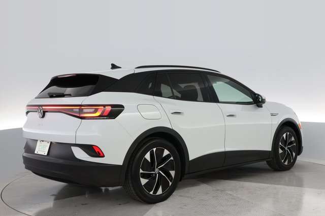 2021 Volkswagen ID.4 — photo 2 of 29