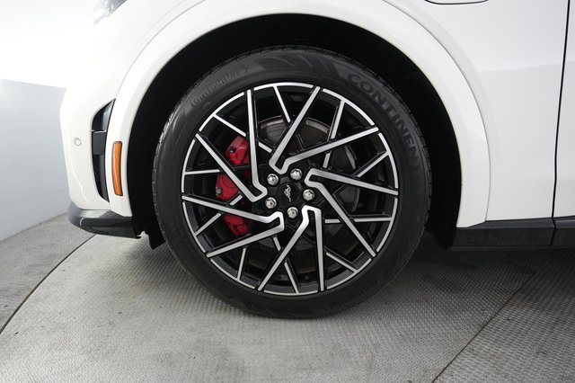 2023 Ford Mustang Mach-E — photo 15 of 22