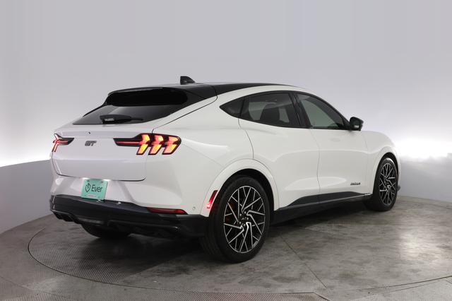 2023 Ford Mustang Mach-E