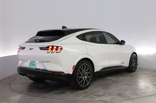 2023 Ford Mustang Mach-E — photo 2 of 22