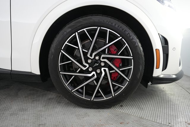 2023 Ford Mustang Mach-E — photo 16 of 22