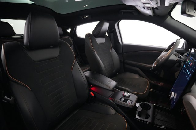 2023 Ford Mustang Mach-E — photo 18 of 22