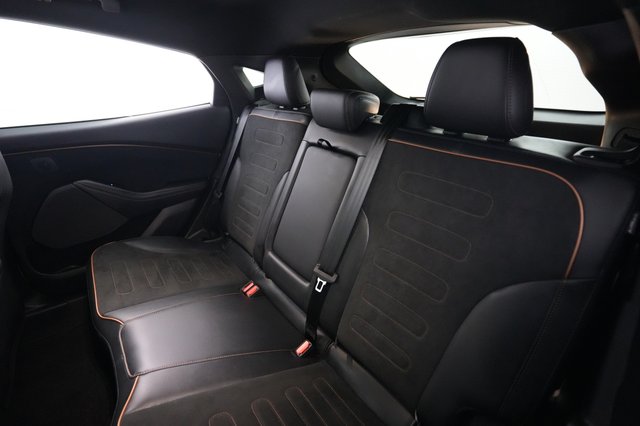 2023 Ford Mustang Mach-E — photo 19 of 22