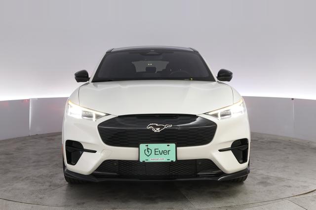 2023 Ford Mustang Mach-E