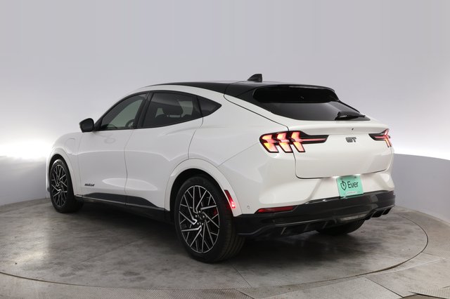 2023 Ford Mustang Mach-E — photo 13 of 22