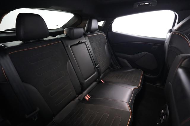 2023 Ford Mustang Mach-E