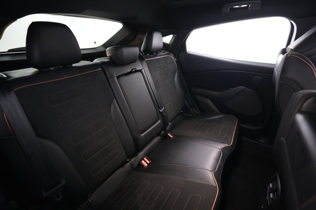 2023 Ford Mustang Mach-E — photo 4 of 22