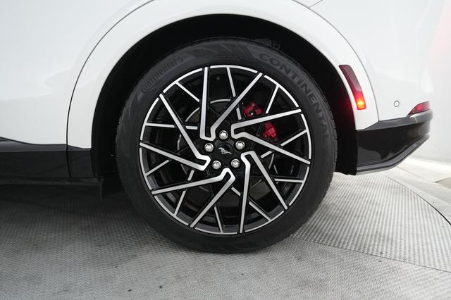 2023 Ford Mustang Mach-E